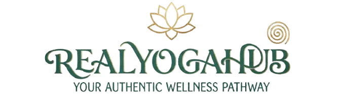 realyogahub