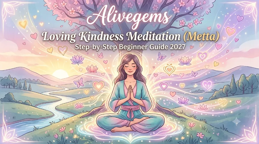 Loving Kindness Meditation