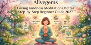 Loving Kindness Meditation
