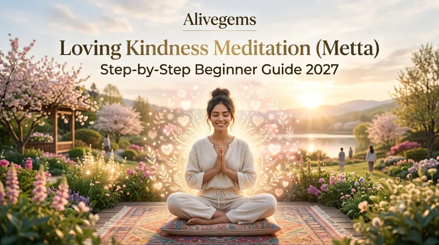 Loving Kindness Meditation