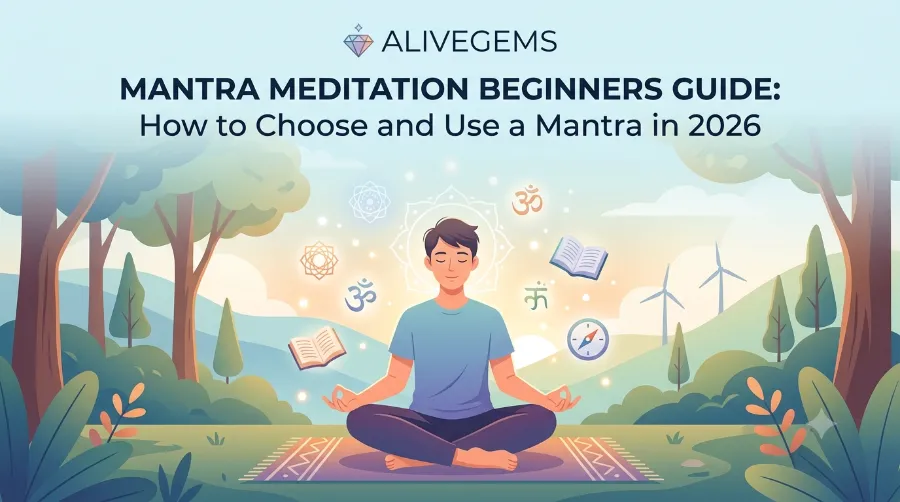 Mantra Meditation Beginners Guide