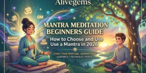 Mantra Meditation Beginners Guide