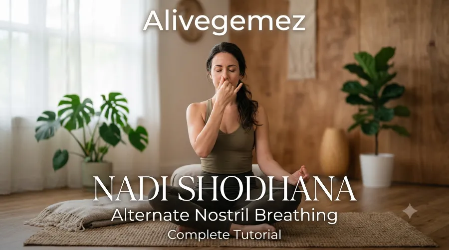 alternate nostril breathing tutorial