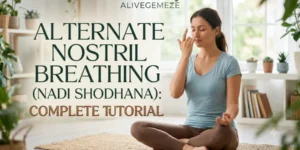 alternate nostril breathing tutorial