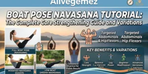 boat pose navasana tutorial