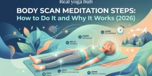 body scan meditation steps yoga hub