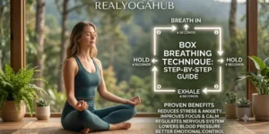 box breathing technique