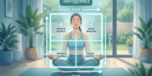 box breathing technique benefits