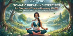 somatic breathing exercises stress