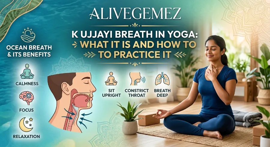 ujjayi breathing guide