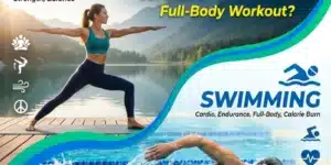 yoga vs swimming workout