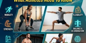 functional movement yoga athletes