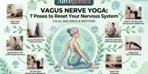 vagus nerve yoga exercises