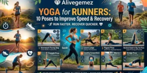 yoga for runners performance