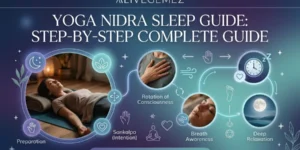 yoga nidra sleep guide