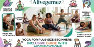 yoga plus size beginners