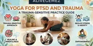 yoga PTSD trauma sensitive