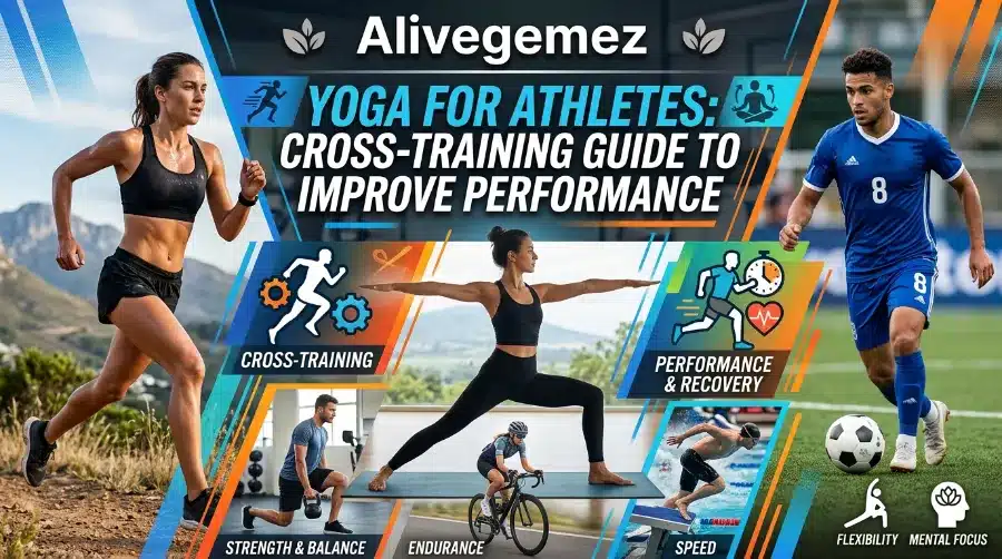 yoga athletes performance improve