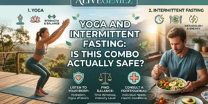 yoga intermittent fasting safe