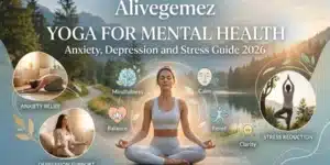 yoga mental health benefits.